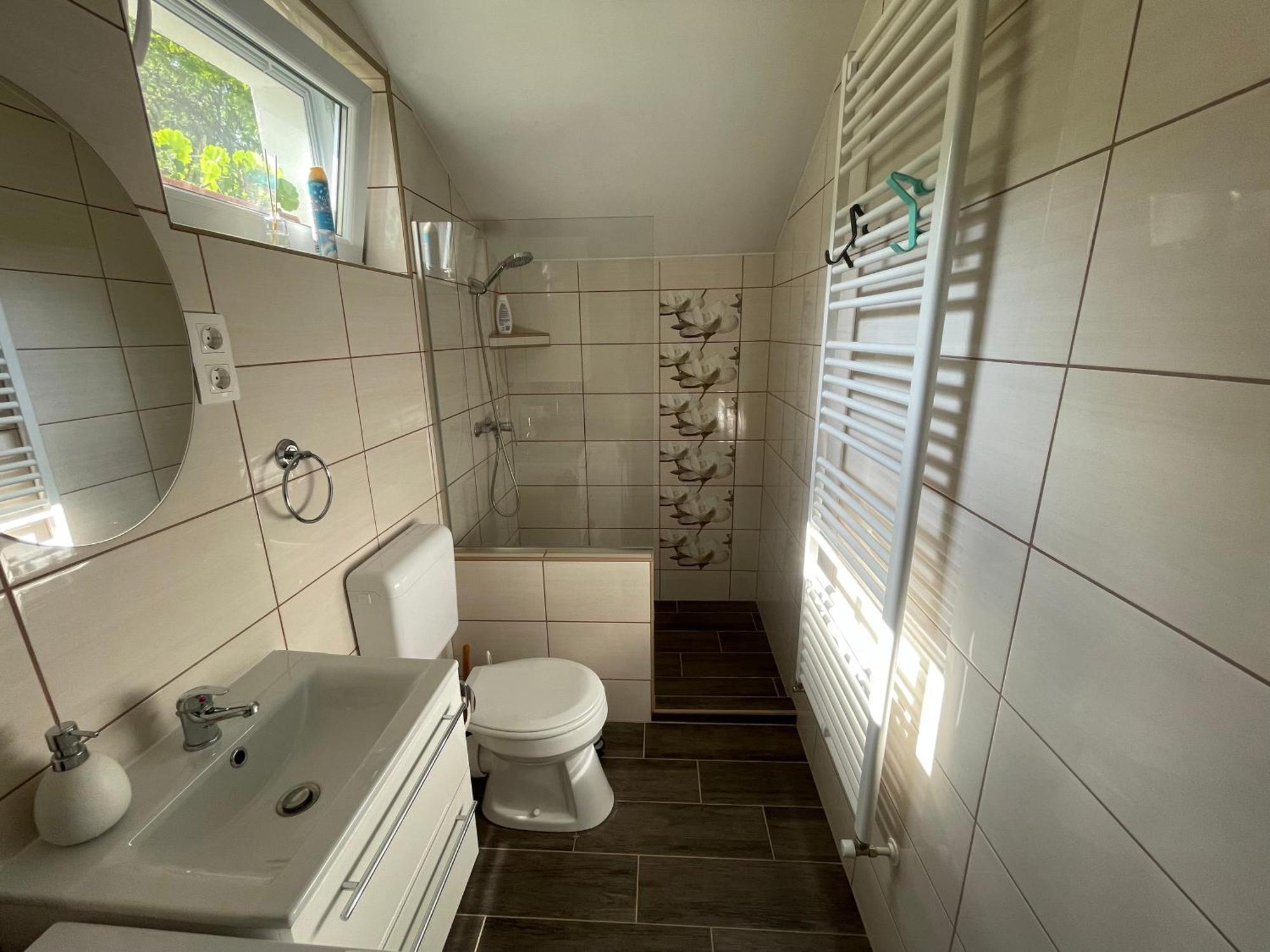 Hidlab Apartman Kimle Екстериор снимка