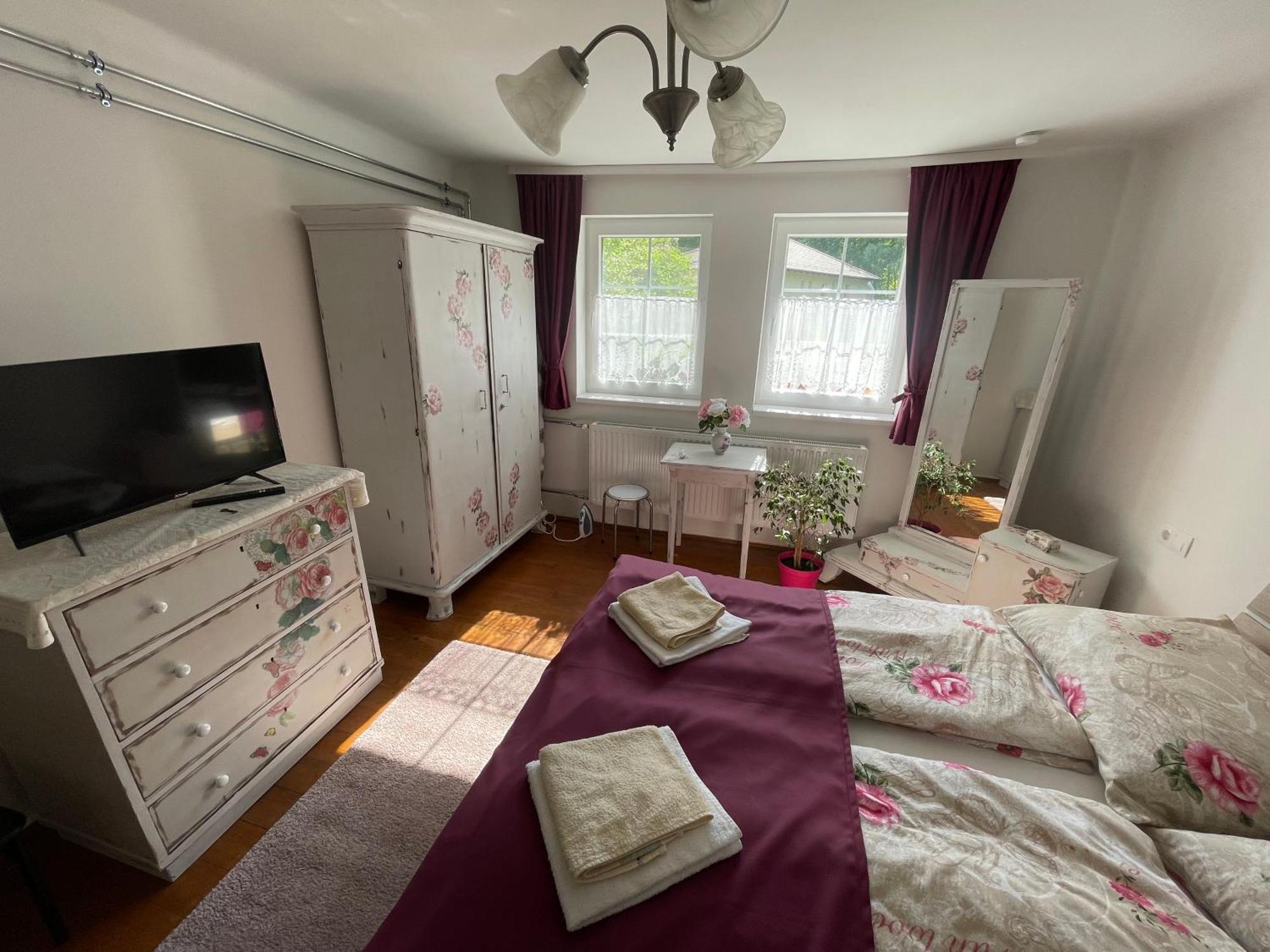 Hidlab Apartman Kimle Екстериор снимка